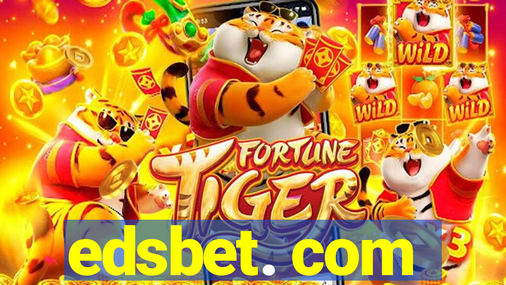 edsbet. com